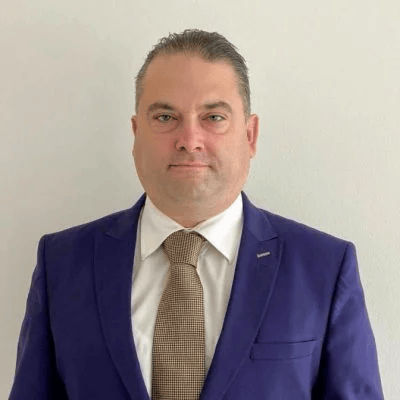 Dr. Antonello Cappitta