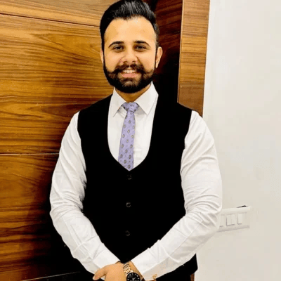 Mr. Ravi Padha