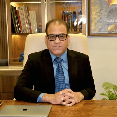 Mr. Sameer Kumar