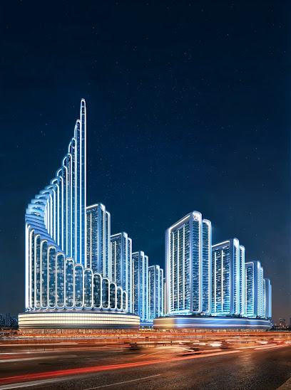 DAMAC Islands