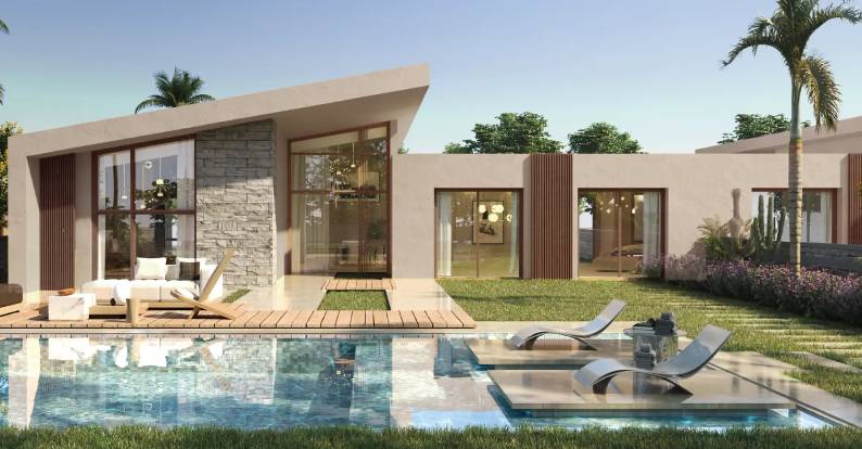 6 Bedroom Villa at Caesar