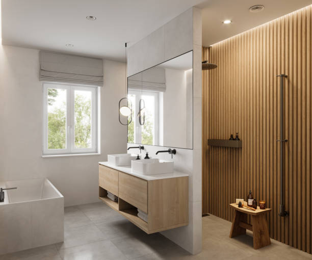 1 Bed Room