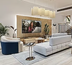 2 Bedroom