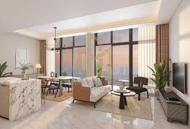 3 Bedroom Penthouse