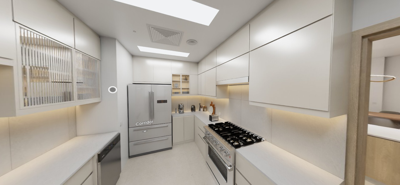 6 Bedroom Villa at Athlon