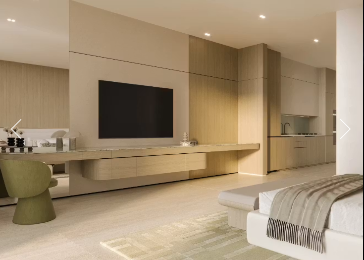 One Bedroom